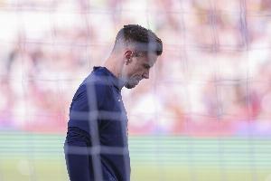 阿斯：若特狮接受背部手术巴萨能借此注册加西亚，但球员不愿意