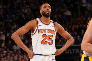 蒂格：布里奇斯虽好但只是个3D 你会选他还是希罗来建队呢