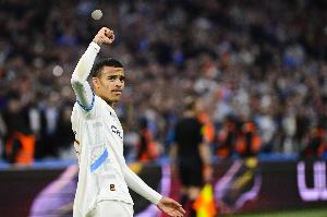 记者：利雅得胜利咨询格林伍德，马赛表示不卖&曼联有50%分成