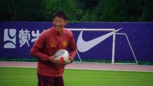 8月4日U20女足训练直击｜银川备战2026亚足联U20女足亚洲杯预选赛