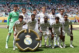 科贝：皇马申请推迟首轮联赛被拒后提起上诉，二审同样被驳回