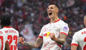 罗马诺：紧随纽卡，曼联就塞斯科的转会正式向莱比锡报价