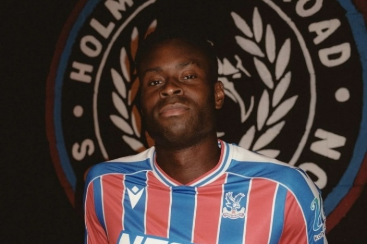 要价5500万欧！法媒：利物浦2次报价格伊均被水晶宫拒绝！