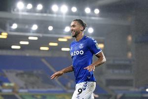 英媒：桑德兰有意前埃弗顿前锋勒温，曼联&纽卡也感兴趣