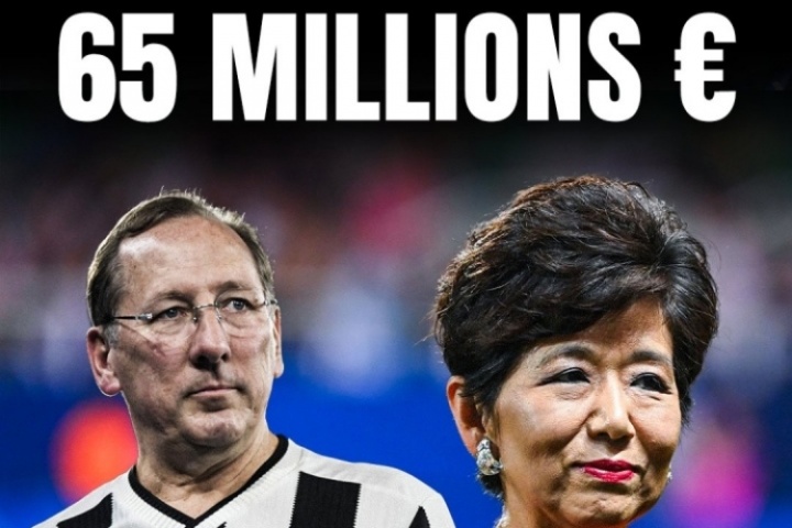 转会远低于市场价！博塔弗戈向里昂索赔6500万欧，两队为同一老板