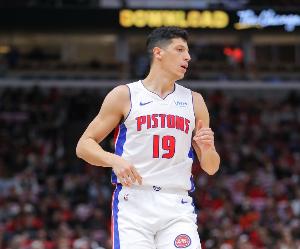 热火记者：球队可能为了避税裁掉丰泰基奥