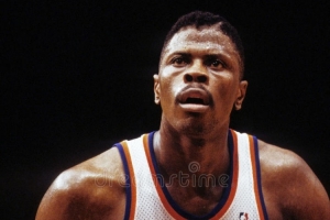 赤木刚宪原型祝纽约传奇中锋尤因63岁生日快乐！