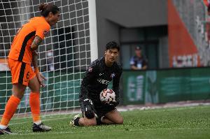 对申花表现亮眼！玉昆门将余鉴贤：偶像是诺伊尔，梦想进入国家队