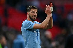 BBC：迪亚斯&奥莱利有望续约 曼城未收到格拉利什&菲利普斯报价