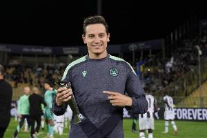 迪马：乌迪内斯前锋托万接近加盟朗斯，转会费约800万欧元