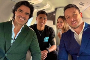 斯基拉：曼城19岁中卫雷斯正飞往西班牙，将租借加盟赫罗纳