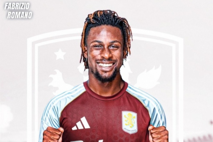 拒沙特860万税后年薪！队报：盖桑更看重职业生涯，因此选择维拉