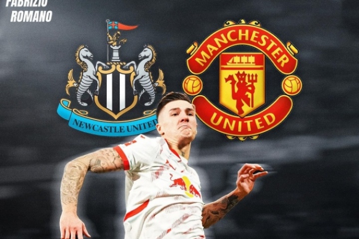 图片报：曼联能给塞斯科更高薪水&影响力更大，球员倾向去曼联