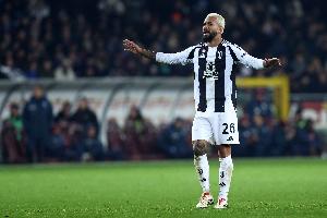 邮报：森林埃弗顿有意租借道路，尤文倾向永久出售&估值2600万镑