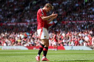 哪闻旧人哭…曼联高价砸塞斯科，霍伊伦咋办？7780万加盟95场26球