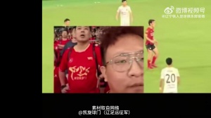 寻人启事发出不到12个小时，我们就找到表情帝朱先生和暖心林警官