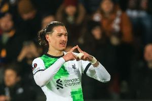 罗马诺：新月引进努涅斯初始费用5300万欧+容易达成的丰厚奖金