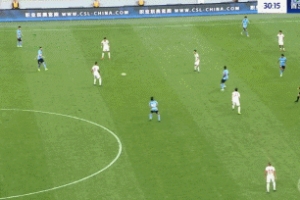 足协评议：英博vs海牛比赛，拉布亚德破门&大连手球未吹均正确