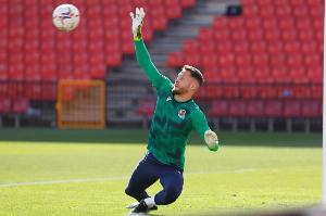 科贝：维拉和纽卡均有意皇社门将雷米罗，但球员拒绝了两队的邀请