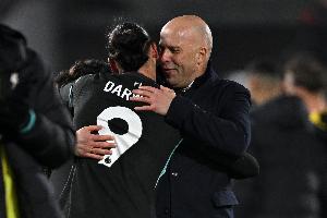 ESPN：努涅斯接近转会至利雅得新月，费用可能在5300万欧元左右