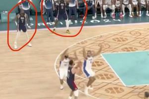 怀特回忆奥运：老詹在空位KD仍然传给了库里 一切都太难以置信了