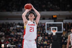 主动揽责！胡金秋：如果我罚球没那么糟的话 比赛也不会这么胶着