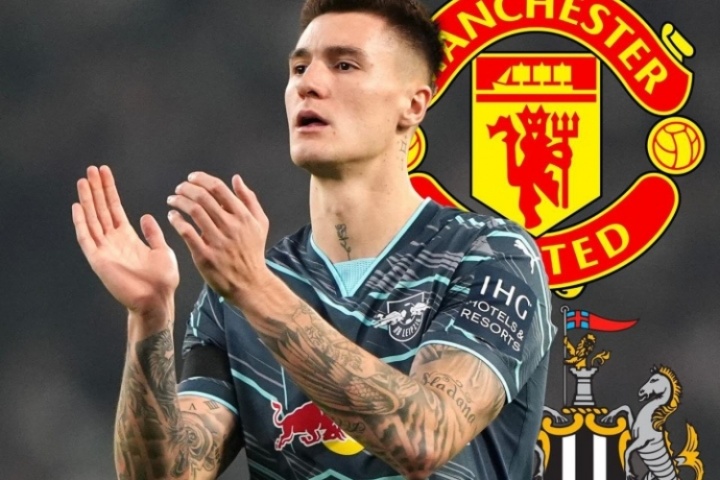 曼联加钱！记者：曼联上调塞斯科报价，接近8000万欧+附加&谈判中