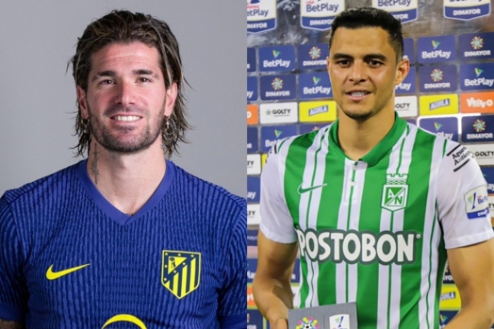 德保罗的偶像是申花传奇莫雷诺