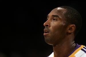 里夫斯：科比是我心中的史上最佳 我是他的头号粉丝