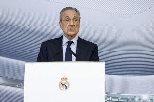 马卡：皇马申请西甲首轮延期再遭驳回，俱乐部将向普通法院提诉讼