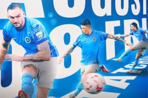 中超第20轮⏳比赛预告：深圳新鹏城vs河南俱乐部，8月8日20:00