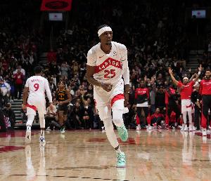 19年冠军成员！Shams：布歇与凯尔特人签下一年330万合同