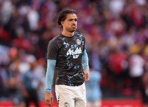 电讯报：埃弗顿已与曼城就格拉利什展开谈判，球员周薪30万镑