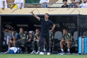 记者：阿隆索决心根除球队过去的陋习，发扬既有的优点