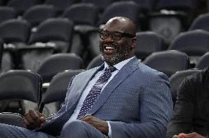 壕！奥尼尔为拿MBA 自掏腰包让15个朋友“陪跑”