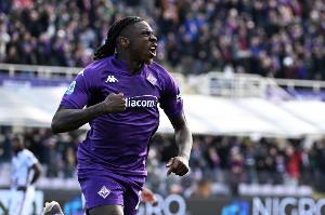 迪马济奥：佛罗伦萨有信心续约小基恩，将提高固定薪水并加入奖金