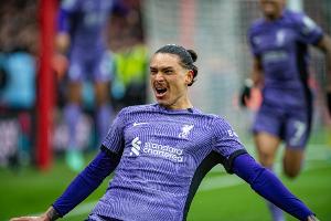 罗马诺：新月与利物浦100%达成协议，正与努涅斯商谈个人条款