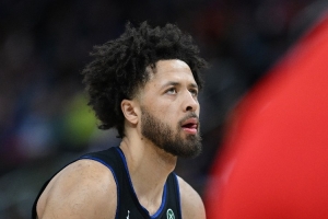 媒体人：CC和哈登一样擅长后撤步&抛投 活塞新赛季还得靠年轻人