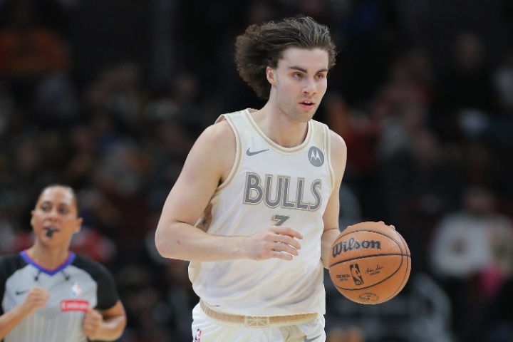 名记：吉迪公牛预计8月底达成协议 合同或在3年6500万-7000万之间