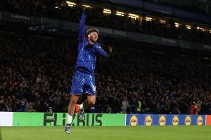 罗马诺：切尔西前锋吉乌已经与桑德兰完成签约，将租借加盟