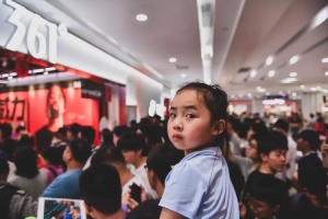 丁威迪中国行——江淮大地，珍珠之城 这场面是真的蚌埠住了～