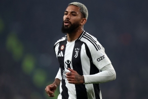 英媒：安帅或推动道格拉斯-路易斯去埃弗顿，租借的可能性更大