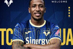 罗马诺：森林有意维罗纳后卫查丘瓦，已展开接触但未正式报价