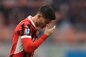 隆戈：米兰将从莫拉塔交易得到100万欧租借费，还有800万欧买断费