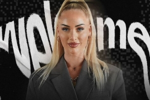 记者：尤文女足前锋莱曼接近转会科莫女足，已达成口头协议