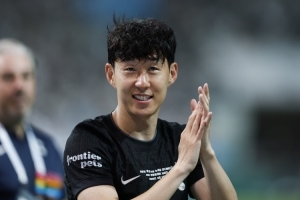 孙兴慜：为MLS的全新挑战感到兴奋，来洛杉矶是为捧起奖杯