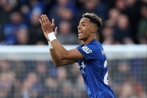 DO：诺丁汉森林3500万镑报价哈钦森，被伊普斯维奇拒绝