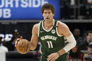 擅长护筐！大洛连续3个赛季干扰对手投篮数冠决全联盟