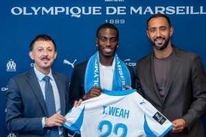 小维阿社媒告别尤文：身披尤文战袍是梦想成真，永远感激俱乐部