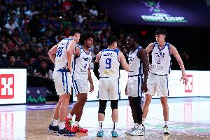 换个人爆发！陈盈骏0分但林庭谦22分 中国台北2连胜暂居小组第一